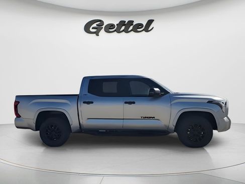 New 2026 Toyota Tundra SR5 image 9