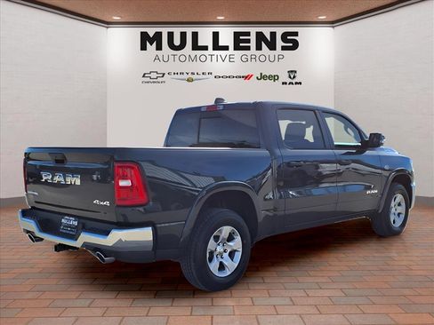 New 2026 RAM 1500 Lone Star image 5