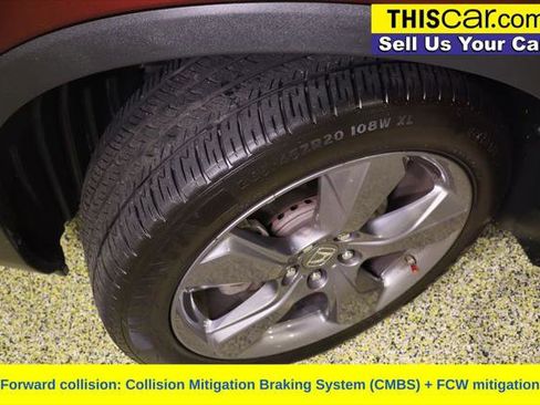 Used 2021 Honda Passport Touring image 25