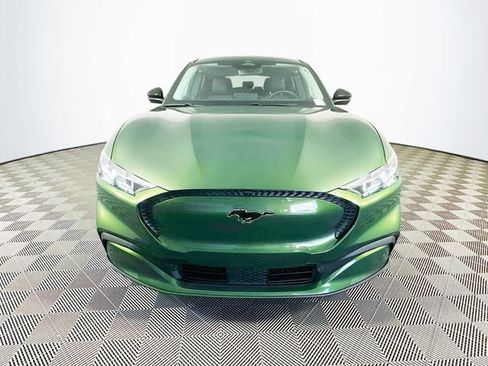 Used 2025 Ford Mustang Mach-E Select w/ Comfort Package Lite AWD/4WD image 5
