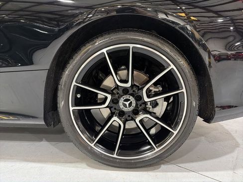 Used 2023 Mercedes-Benz C 300 Cabriolet image 39