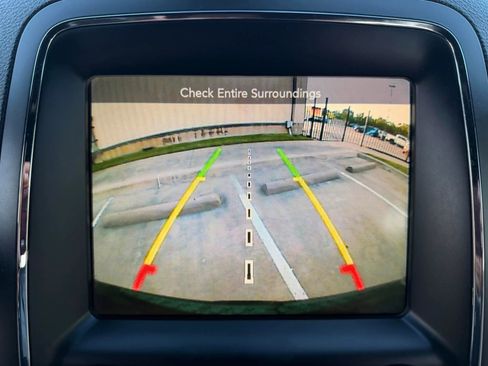 Used 2015 Dodge Durango R/T w/ Trailer Tow Group IV image 16