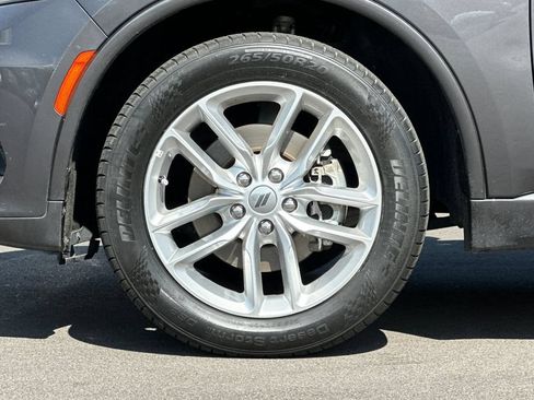 Used 2024 Dodge Durango GT AWD/4WD image 28