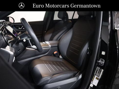 Used 2026 Mercedes-Benz GLC 300 4MATIC image 33