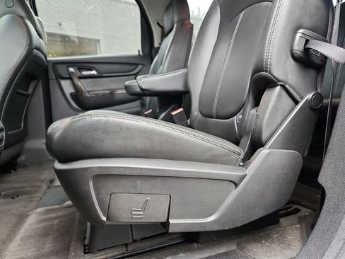 Used 2017 GMC Acadia Limited SLT AWD/4WD image 26