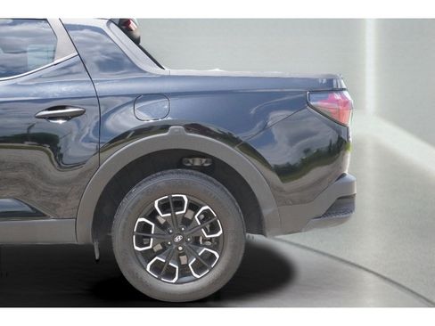 Used 2024 Hyundai Santa Cruz SEL FWD image 44