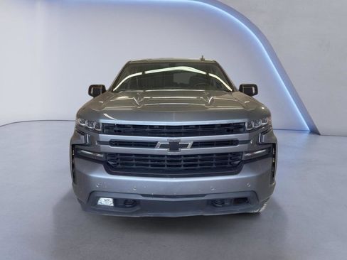 Used 2019 Chevrolet Silverado 1500 RST image 2