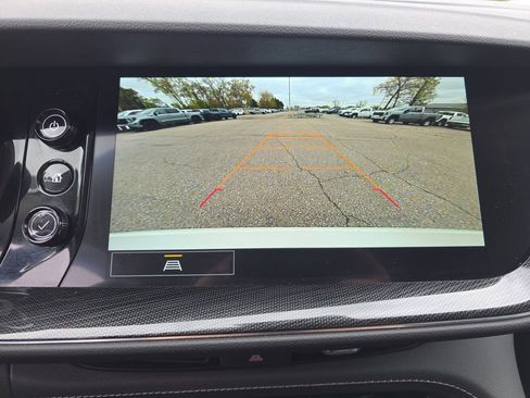 Certified 2023 Buick Envision Essence FWD image 26