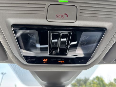 New 2026 Volkswagen Atlas Peak Edition image 23