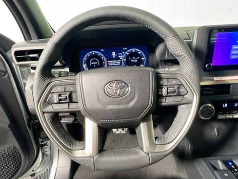 New 2026 Toyota Tacoma TRD Sport image 17