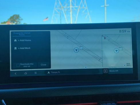 New 2026 Hyundai Sonata N Line image 25