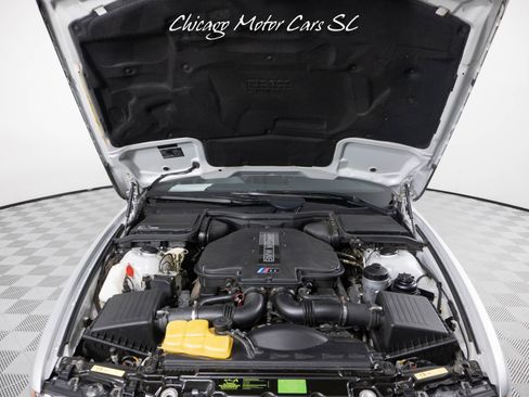 Used 2001 BMW M5 RWD image 62