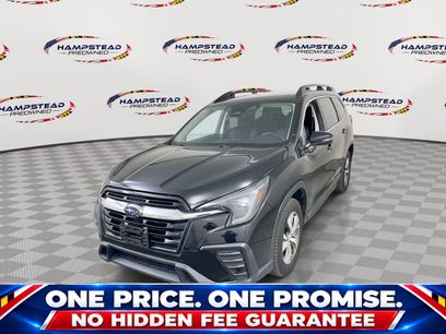 Used 2023 Subaru Ascent Premium w/ Convenience Package