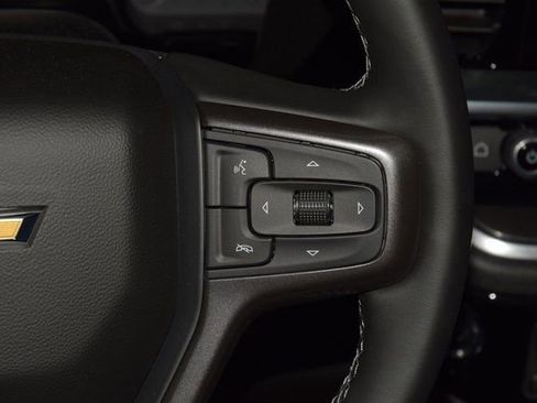 New 2026 Chevrolet Silverado 3500 High Country w/ High Country Premium Package image 41