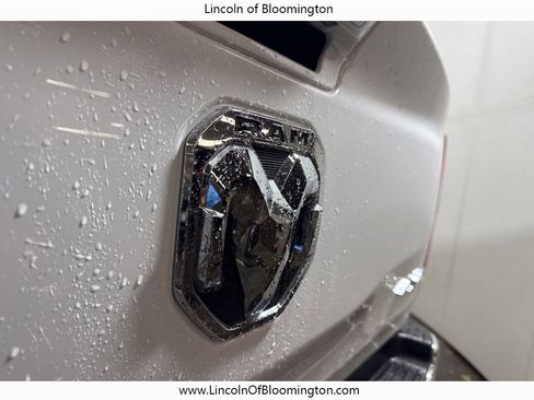 Used 2022 RAM 1500 Big Horn image 22