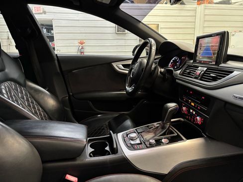 Used 2018 Audi A7 3.0T Premium Plus w/ Competition Package image 28