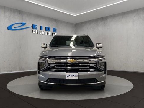 New 2026 Chevrolet Tahoe Premier AWD/4WD image 7