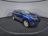 Used 2014 Toyota RAV4 XLE image 2