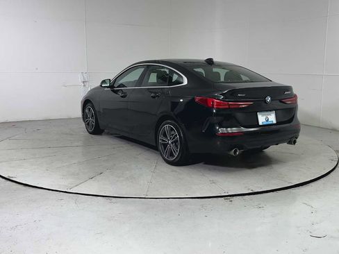 Used 2024 BMW 228i xDrive Gran Coupe image 3