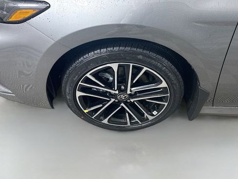 New 2026 Toyota Camry XLE image 30