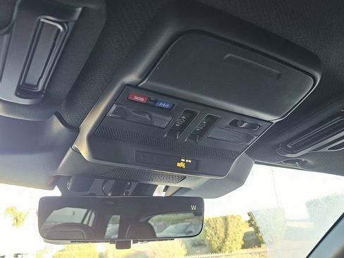 New 2026 Subaru Outback Touring AWD/4WD image 27