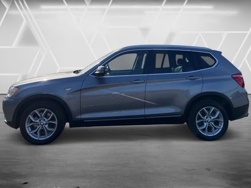 Used 2011 BMW X3 xDrive35i image 7