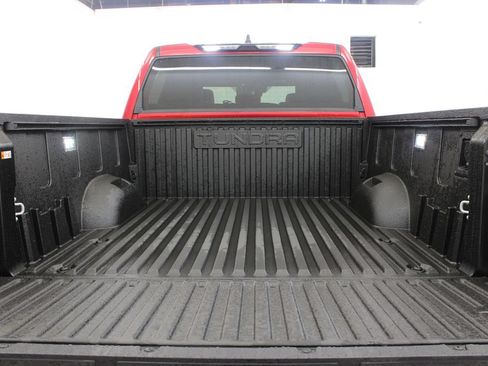 Used 2026 Toyota Tundra Limited w/ Power Package AWD/4WD image 32