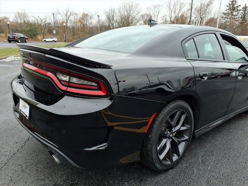 Used 2023 Dodge Charger GT w/ Blacktop Package image 5