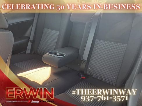 Certified 2022 Dodge Challenger R/T w/ Blacktop Package image 5