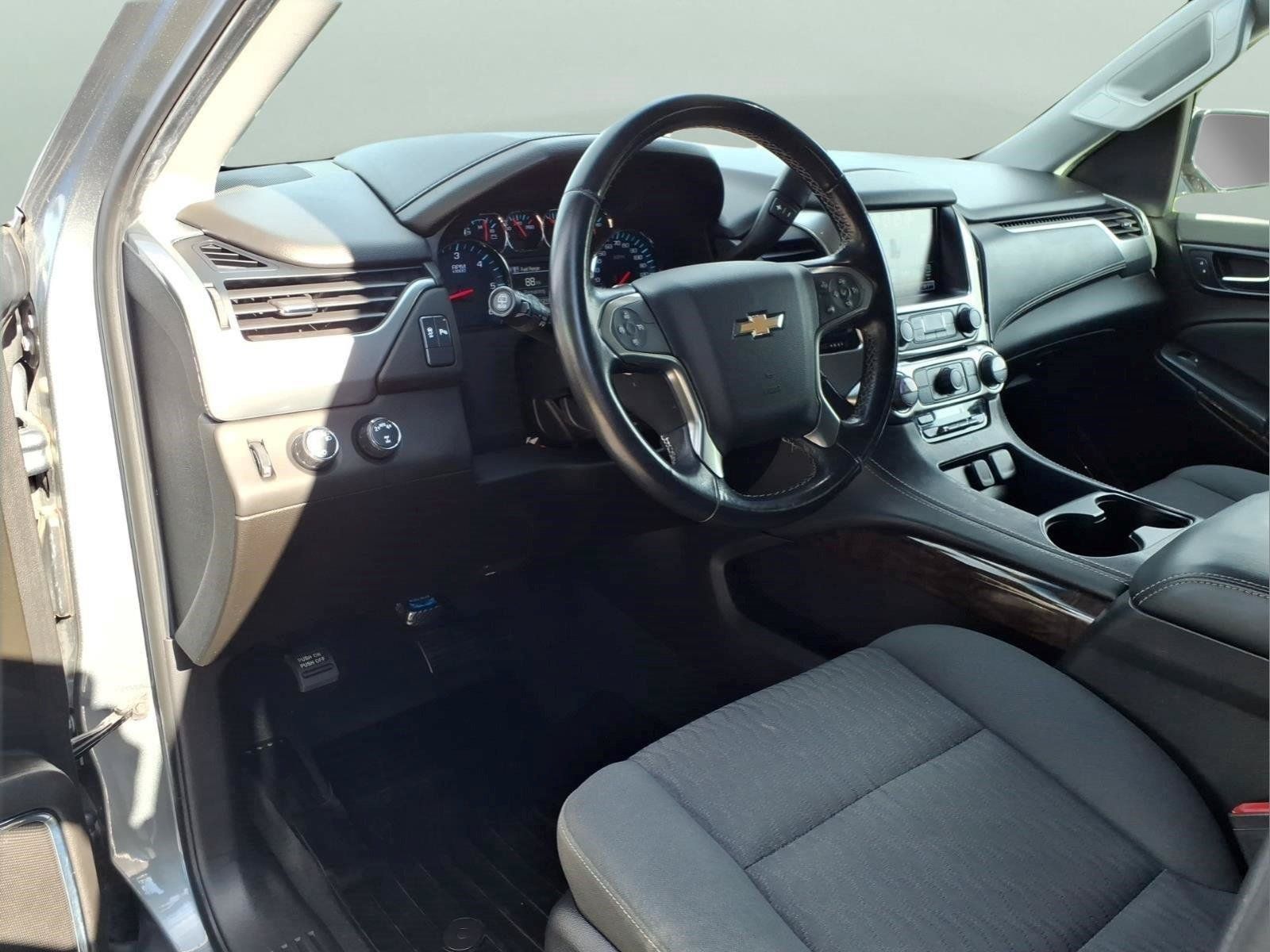 Used 2019 Chevrolet Tahoe LS AWD/4WD image 23