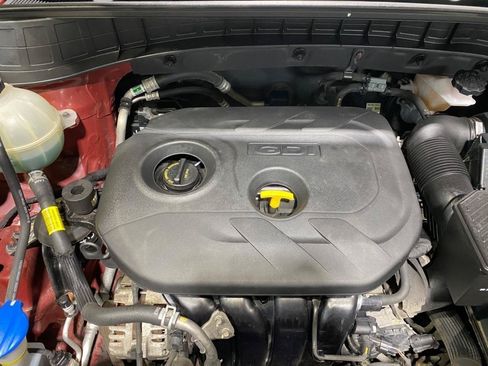 Used 2020 Hyundai Tucson Value AWD/4WD image 20