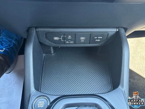 Used 2025 Kia K4 FWD image 58