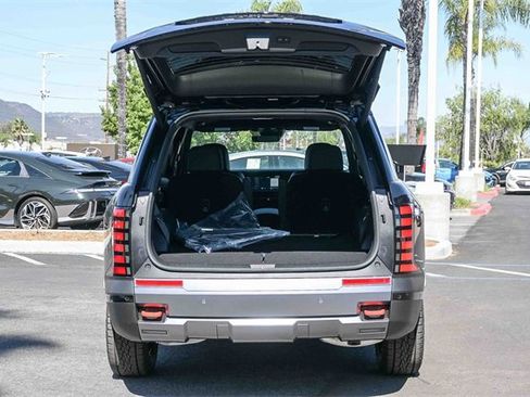 New 2026 Hyundai Palisade XRT Pro image 27