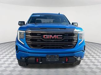 Certified 2023 GMC Sierra 1500 AT4X video 2