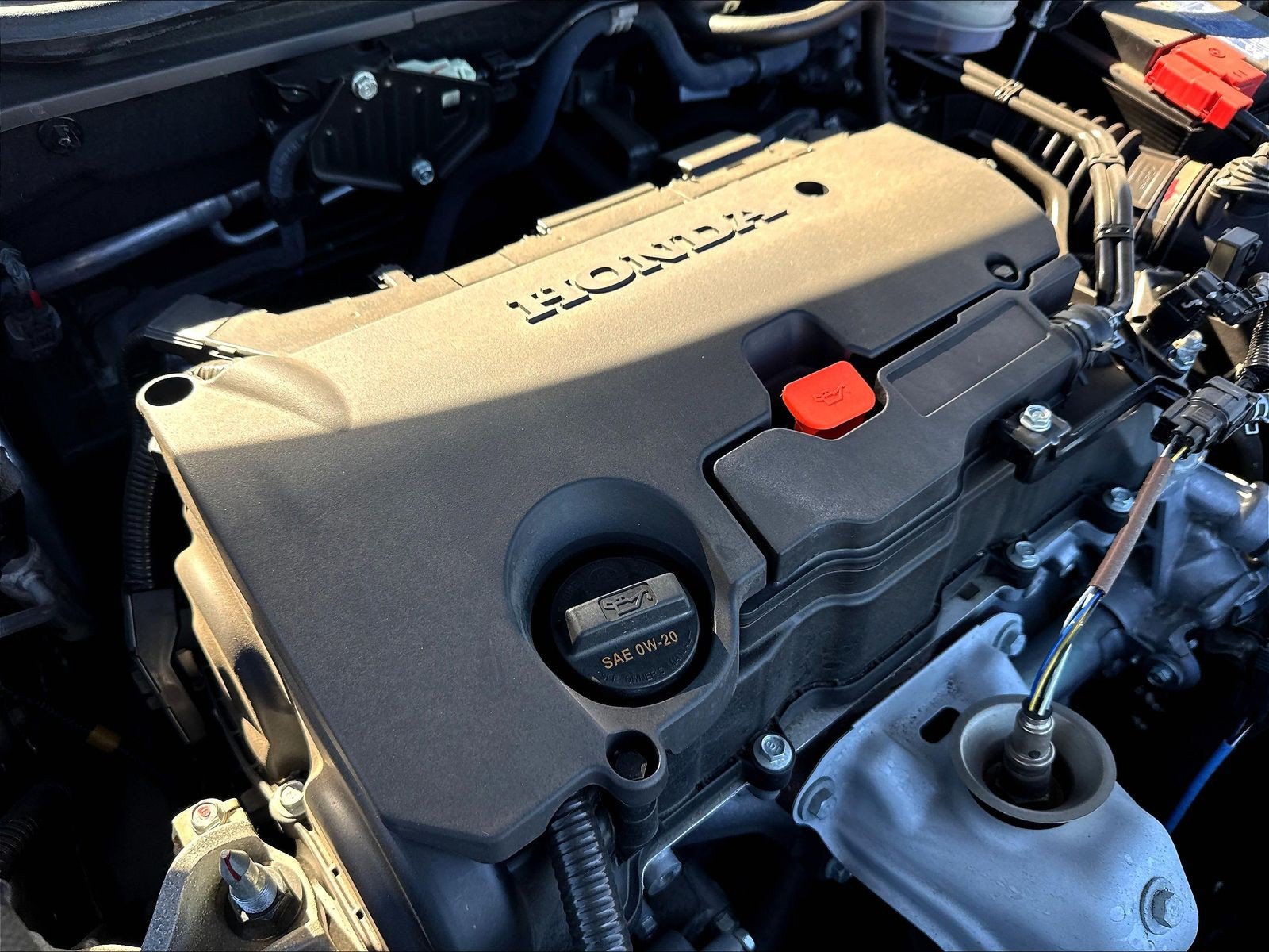 Certified 2024 Honda Civic LX image 34