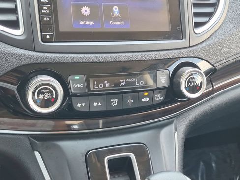 Used 2016 Honda CR-V EX-L image 21
