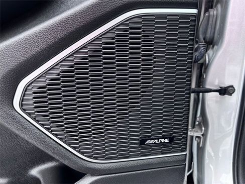 Certified 2022 Jeep Grand Cherokee Trailhawk w/ Luxury Tech Group III image 15