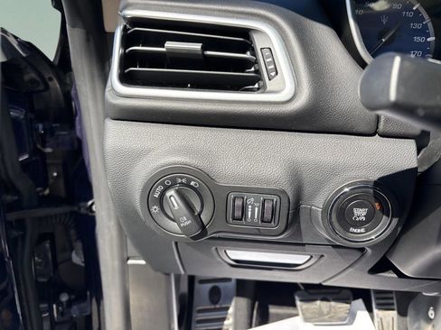 Used 2016 Maserati Ghibli S Q4 image 15