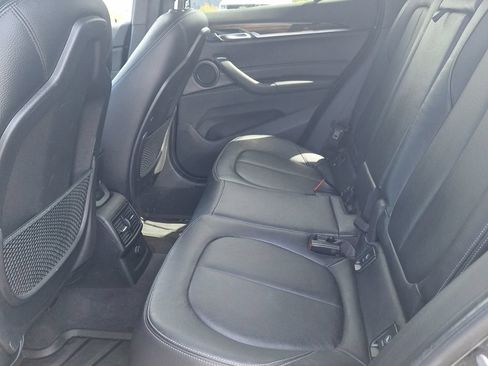 Used 2016 BMW X1 xDrive28i AWD/4WD image 17