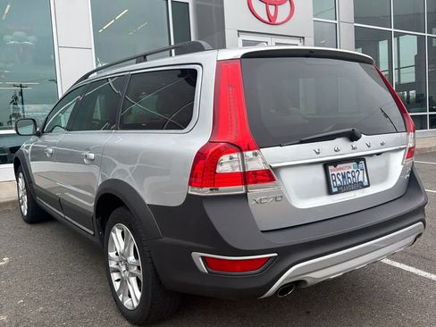 Used 2016 Volvo XC70 T5 Premier AWD/4WD image 4