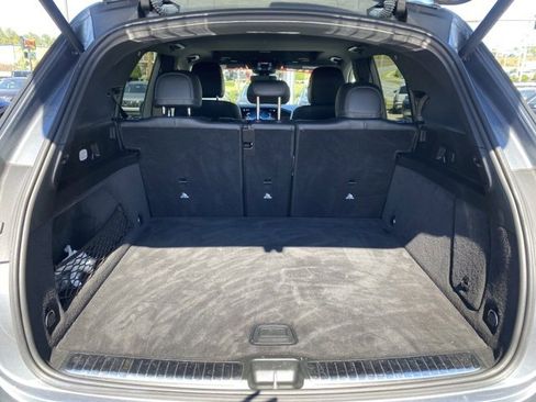 Used 2023 Mercedes-Benz GLE 350 4MATIC image 7