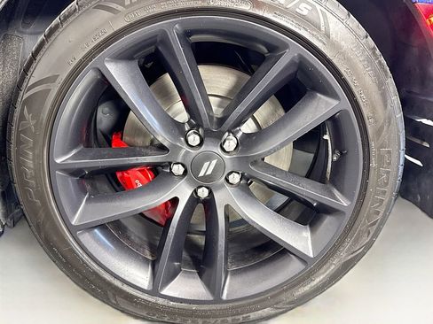 Used 2021 Dodge Charger R/T w/ Plus Group image 34