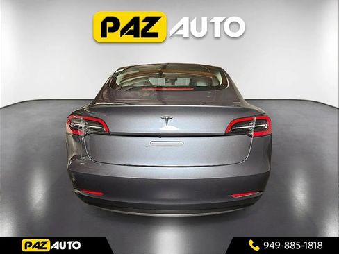 Used 2023 Tesla Model 3 Standard Range RWD image 4