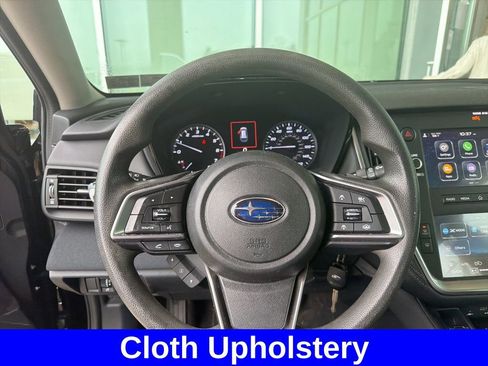 Used 2021 Subaru Outback AWD/4WD image 11