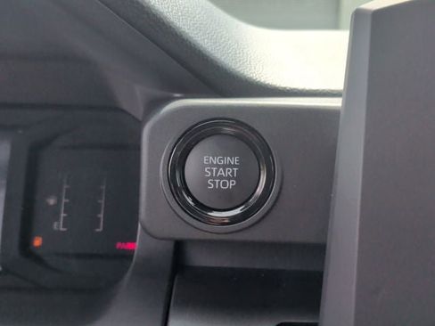 New 2026 Toyota Tacoma SR5 AWD/4WD image 21