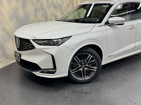 New 2026 Acura MDX w/ Advance Package image 2