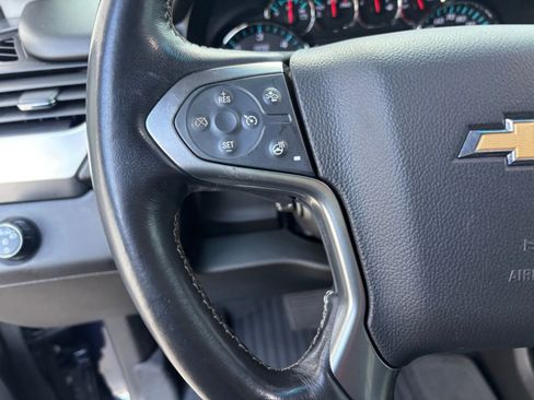 Used 2019 Chevrolet Tahoe LT image 14