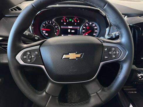 Certified 2023 Chevrolet Traverse LT image 17