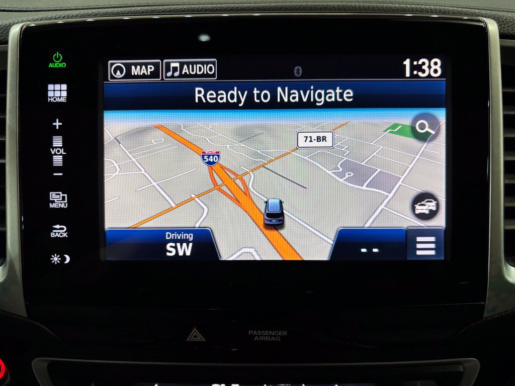 Used 2016 Honda Pilot Elite image 18