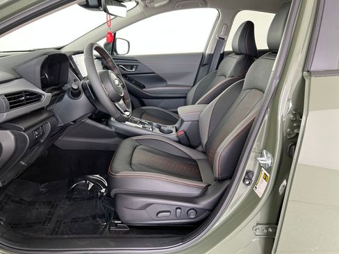 New 2026 Subaru Crosstrek 2.5i Limited w/ Crosstrek Mirror Package AWD/4WD image 11